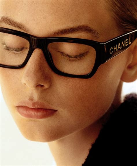 chanel glasses names